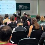 Parintins Recebe Palestras da UGPE sobre Saneamento e Programa Prosai.