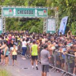 Adolescente de 15 Anos Apreendido por Tráfico de Drogas em Iranduba durante Operação Policial.