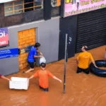Governo do Amazonas Lança App Infire para Combate a Incêndios na Operação Aceiro 2024