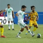 Neymar Revela Carinho Pelo Flamengo e Assiste Vitória Sobre o Grêmio no Maracanã