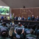 Acidente na BR-174: Criança de Quadrilha Junina de Manaus Transferida para UTI Aérea
