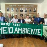 Governo do Amazonas Lança App Infire para Combate a Incêndios na Operação Aceiro 2024
