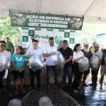Manaus Registra Aumento de 130% nos Casos de Malária em 2024, Aponta Semsa