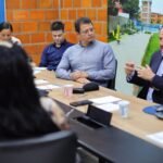 Paciente Internado no HPS Dr. João Lúcio Precisa de Assistência Familiar: Renato Hernesto Brasil Correa, 78 anos