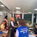 Campo Dourado ganha nova esperança com esgotamento sanitário