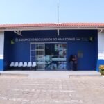 PF inutiliza 223 balsas de garimpo ilegal no Amazonas