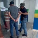 PF inutiliza 223 balsas de garimpo ilegal no Amazonas