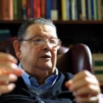 Luto na Economia Brasileira com a Morte de Delfim Netto