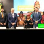 Lula cobra que G20 seja protagonista em combate à fome, mudanças do clima e nova governança global