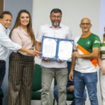 Governo do Amazonas entrega, nos próximos dias, nova etapa concluída das obras de reforma e revitalização do HPS Dr. João Lúcio