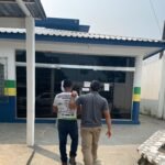 Governo do Amazonas promove oportunidades de emprego com obras do Prosai Parintins