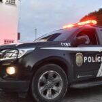 Caminhão é apreendido com mais de 2 toneladas de drogas na zona leste de Manaus
