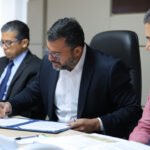 Governador Wilson Lima encaminha Projeto de Lei à Aleam que perdoa dívidas de produtores rurais afetados pela estiagem