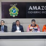 Governador Wilson Lima encaminha Projeto de Lei à Aleam que perdoa dívidas de produtores rurais afetados pela estiagem