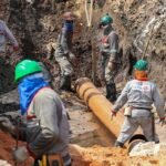 Amazonas mantém forte desempenho nas importações em 2024, apesar da seca
