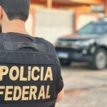 PF e Ibama fecham três garimpos ilegais no sul do Pará
